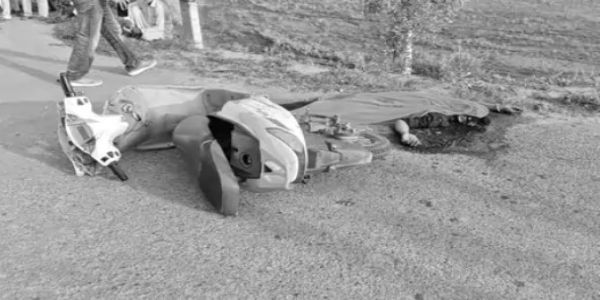 29-Year-Old Man Brutally Murdered in Mansa