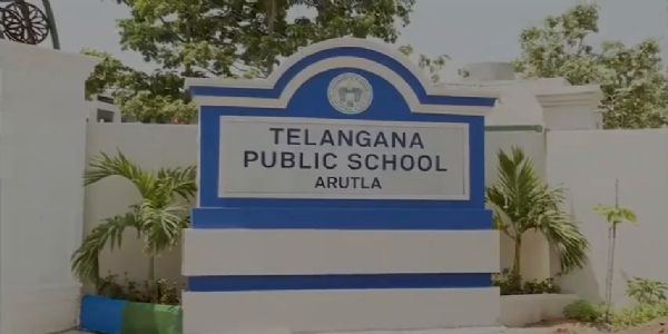 CM Revanth Reddy to Inaugurate Telangana Public School at Arutla Today
