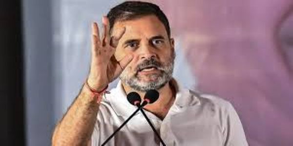 Rahul Gandhi to Launch Nationwide Campaign on Exam Irregularities, Unemployment from Kota Today