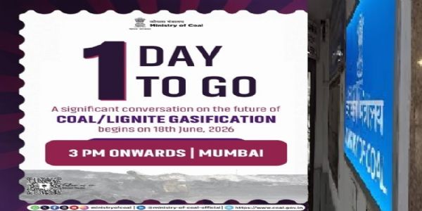 Mumbai to Host Coal Ministry