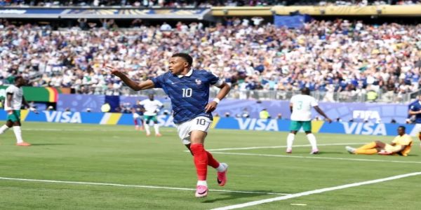 Mbappé Scores Twice as France Defeat Senegal 3-1 in FIFA World Cup 2026 Opener