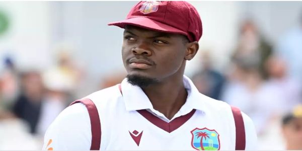 West Indies Announce Squad for Sri Lanka Test Series, Alzarri Joseph and Shamar Joseph Return