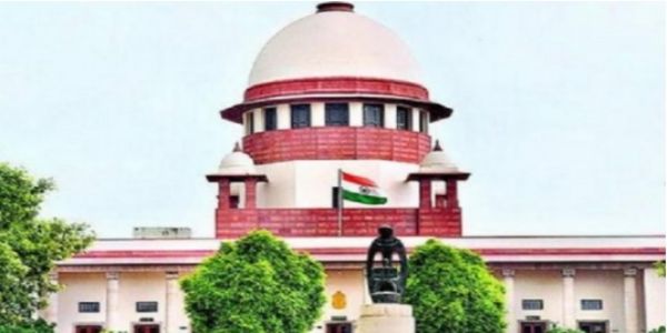 SC Seeks Delhi Police's Response on Leena Maria Paul's Bail Petition in MCOCA Case