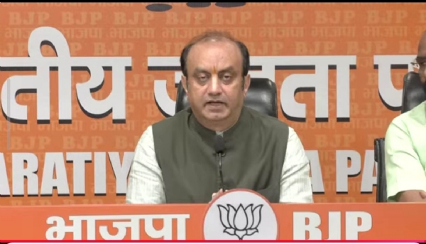 DrSudhanshu Trivedi
