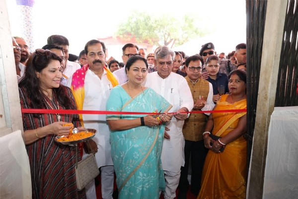 Delhi CM Rekha Gupta