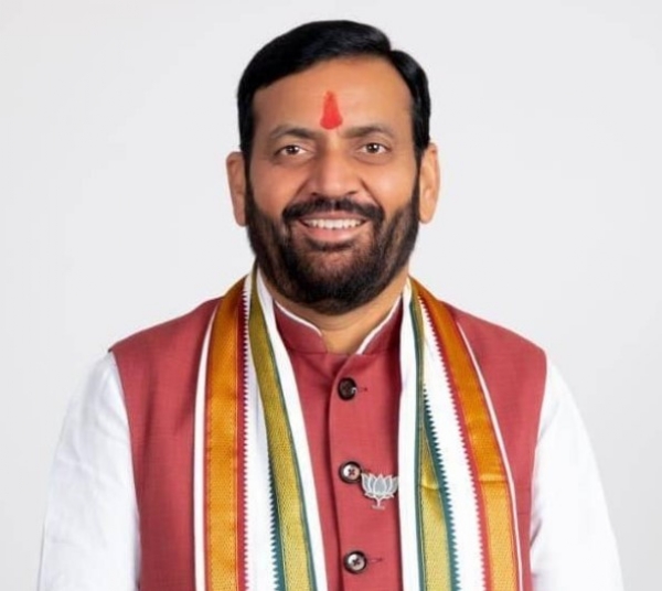 Chief Minister Nayab Singh Saini Chief Minister Nayab Singh Saini