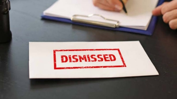 JK Govt. terminated PDD employee alleged involvement in terror activities