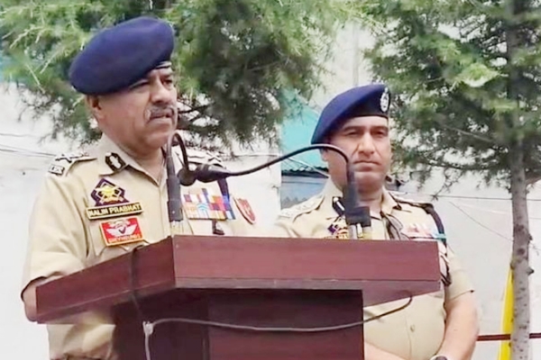 45 Mountain Rescue Teams Set Out For Deployment Along Amarnath Yatra Routes