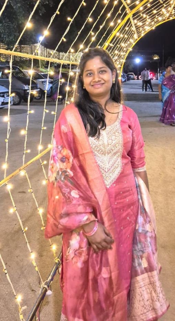 Keerthana Keerthana
