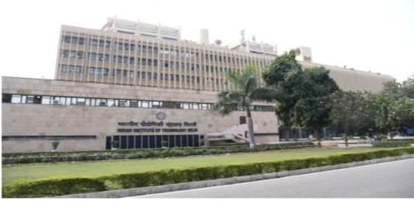 IIT Delhi Retains National Leadership, Climbs to 118th in QS World University Rankings 2027