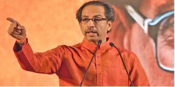 Shiv Sena (UBT) Initiates Disciplinary Action Against Six MPs for Skipping Parliamentary Party Meeting