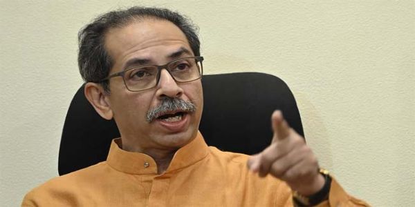 UBT rebellion: Uddhav issues whip, promises action against MPs skipping today’s crucial meet