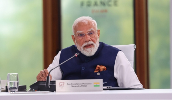 PM Narendra Modi