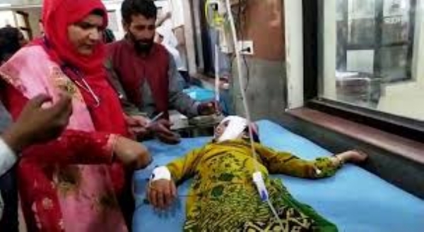 Three women Injured In Bear Attack, Poonch, One Critical