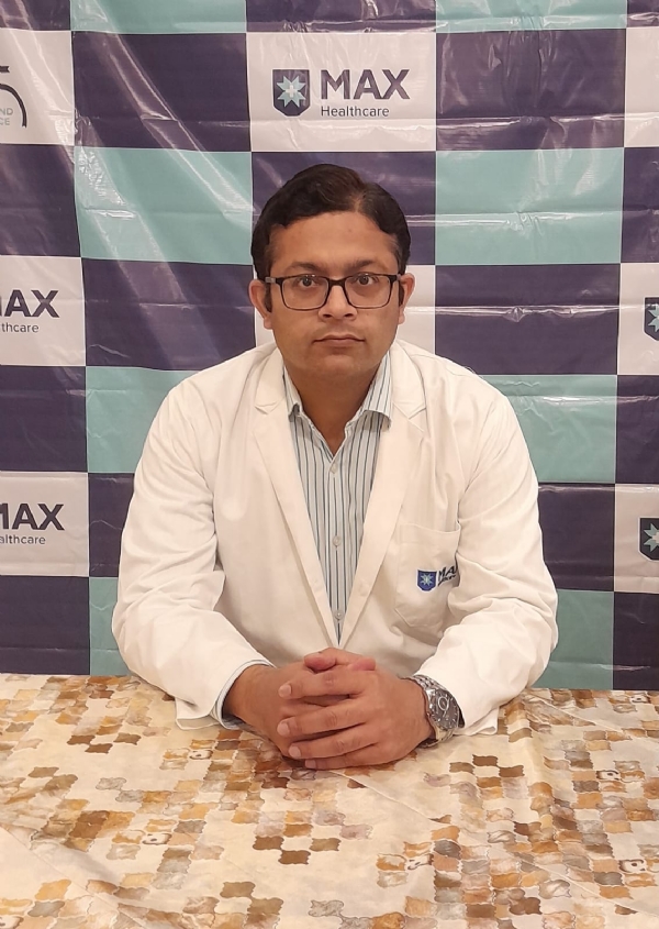 Speaking on the launch, Dr. Adittya K. Sharma, Director – Urology, Andrology, Kidney Transplant & Robotic Uro-Oncology, Max Super Speciality Hospital