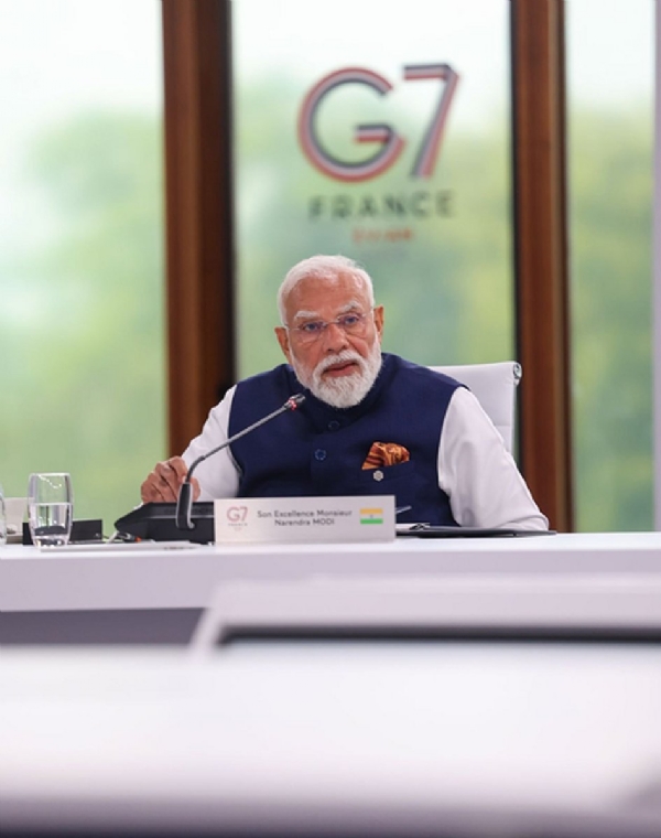 PM Narendra Modi