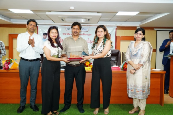 Highly performing industry training partners honoured