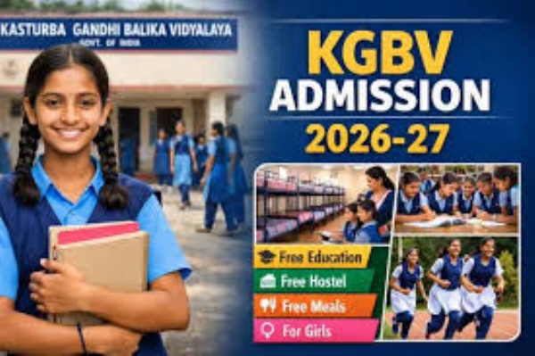 KGBVs will become powerful centres for girl empowerment