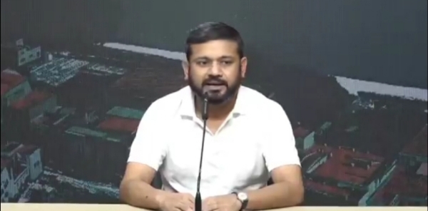 Kanhaiya Kumar