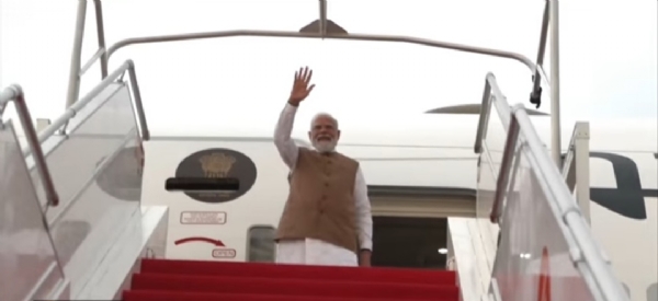 PM Narendra Modi