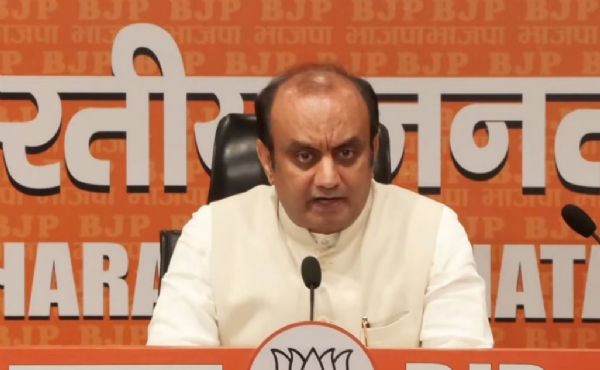Dr.Sudhanshu Trivedi Dr.Sudhanshu Trivedi