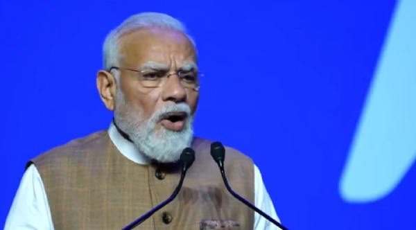 PM Narendra Modi