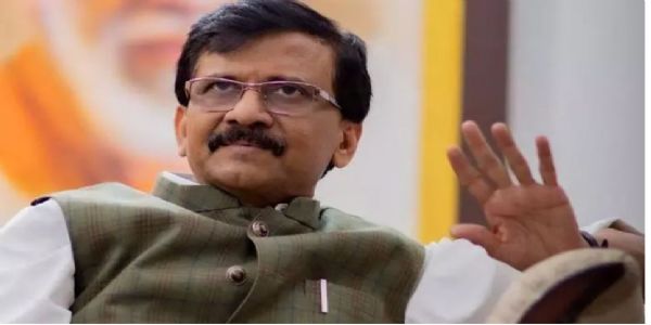 BJP attempting to weaken regional political forces & introduce presidential system via constitutional amendment: Sanjay Raut