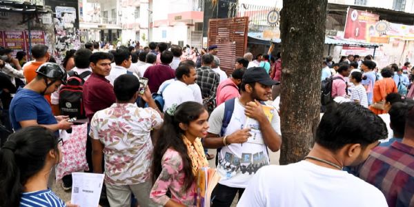 NTA Issues Fresh Advisory Ahead of NEET-UG Re-Exam, Warns Students Against Online Scams