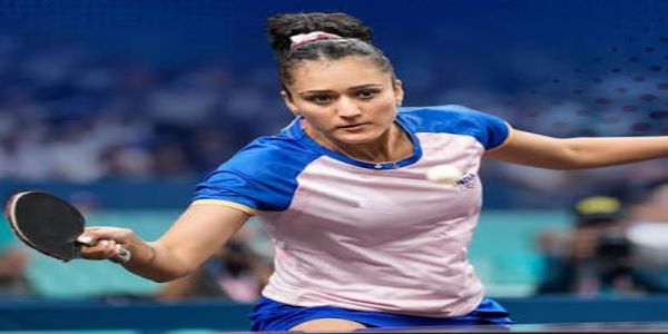 Manika Batra Questions Asian Games Selection, Seeks Transparency in Team Selection Process