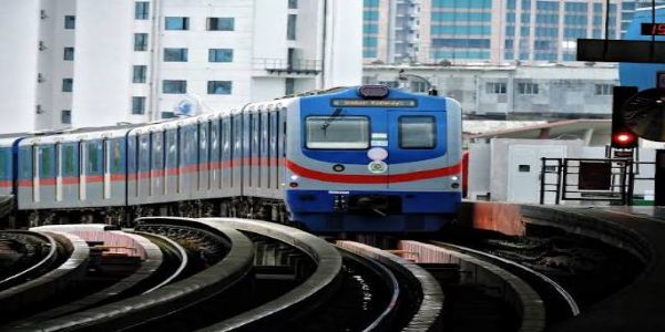 Kolkata Metro to start services from 4 AM on June 21 for International Yoga Day and NEET-UG exam