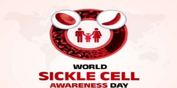 JP Nadda Reaffirms Goal of Eliminating Sickle Cell Disease on World Sickle Cell Awareness Day