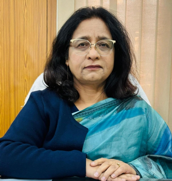 Professor Arvinder Ansari, Eminent Sociologist and Educationist, Former Head, Department of Sociology, Jamia Millia Islamia, New Delhi