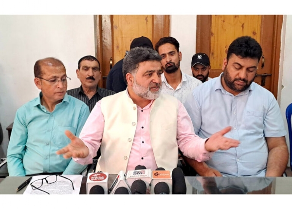 EJAC seeks DA merger, pay hike from 8th Pay Panel