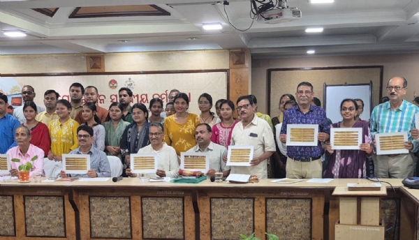 workshop on Manuscriptology