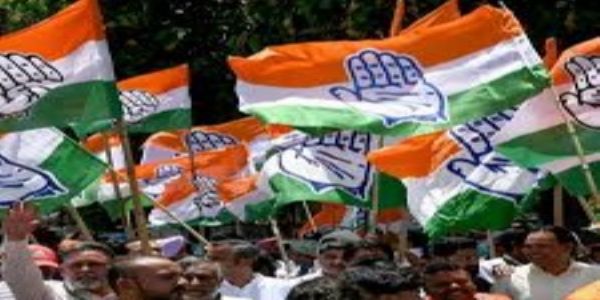 Congress Demands Withdrawal of Additional Recovery Order by Electricity Dept
