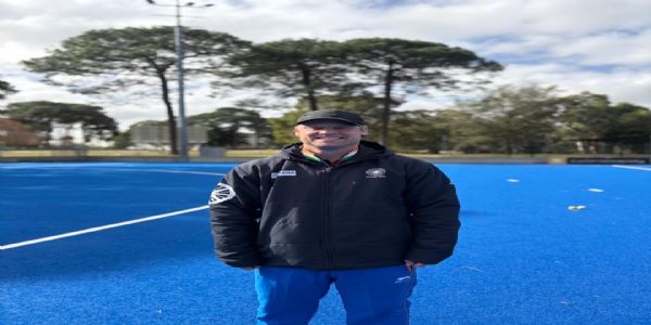 (Revised)Dutch Hockey Legend Taeke Taekema Joins Indian Women’s Hockey Team for Special Drag-Flicking Camp