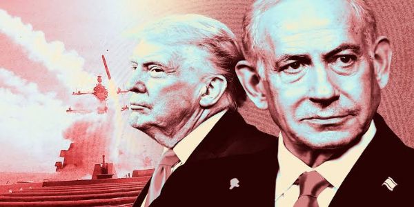 Trump Reportedly Rebukes Netanyahu Over Lebanon Escalation Amid Delicate Iran Talks