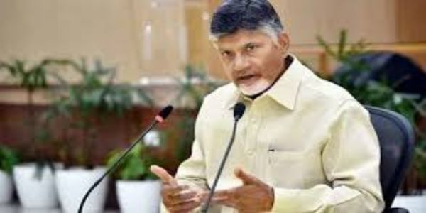 Hyderabad, Amaravati should emerge as world-class cities: Chandrababu Naidu on Telangana Formation Day