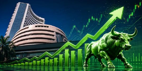 Indian Stock Market Slips to Seventh Place in Global Market Capitalisation Rankings