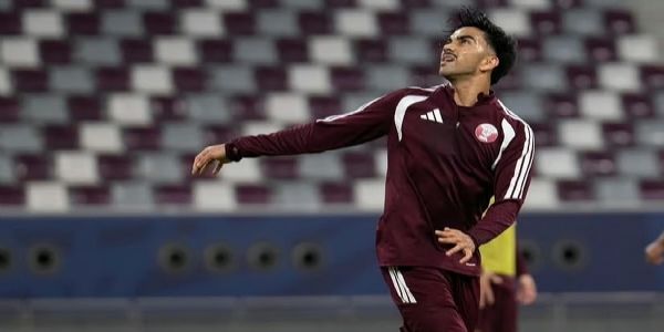 Kerala’s world cup connection : Kannur-born Tahseen Mohammed set to represent Qatar at FIFA world cup