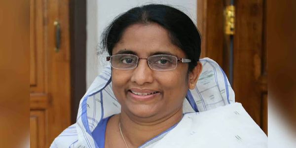 Shanimol Usman elected Deputy Speaker of Kerala assembly, becomes fourth woman to hold post