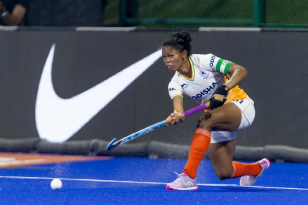 Salima Tete to Lead India at FIH Women’s Hockey Nations Cup in Auckland