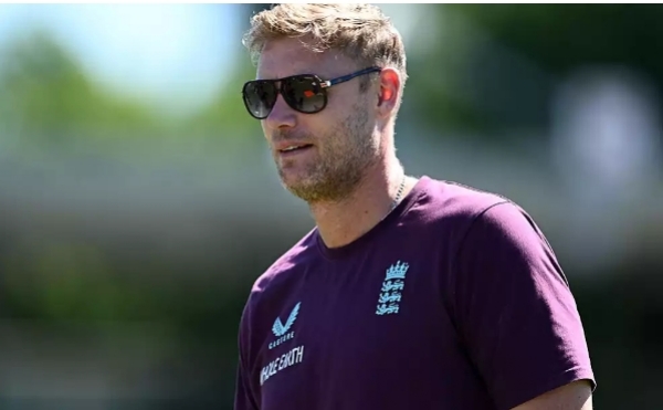 Andrew Flintoff