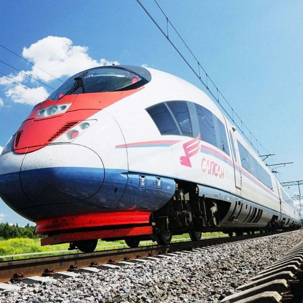 Bullet Train Bullet Train