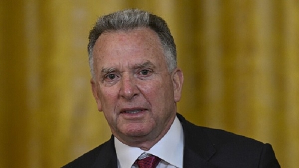 Steve Witkoff