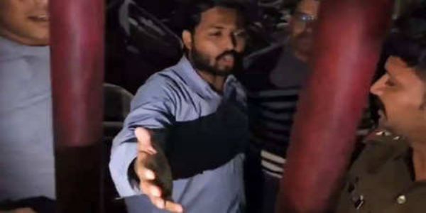 Bihar Court Gives Khan Sir Interim Protection in Coaching Institute Case