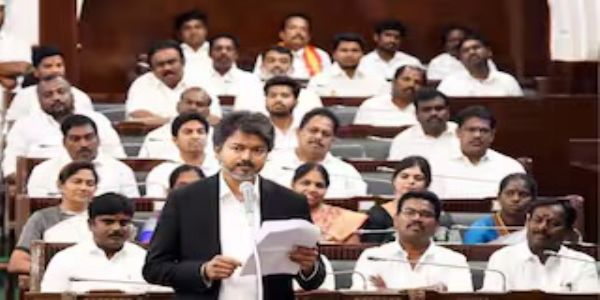 TN reshuffles IAS officers; Madurai, Sivaganga Collectorst