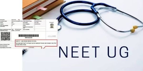 NTA quickly rectifies Abu Dhabi centre goof up, allots Nagpur venue to NEET candidate