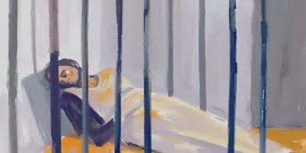 Undertrial Inmate Dies, After Reporting Illness