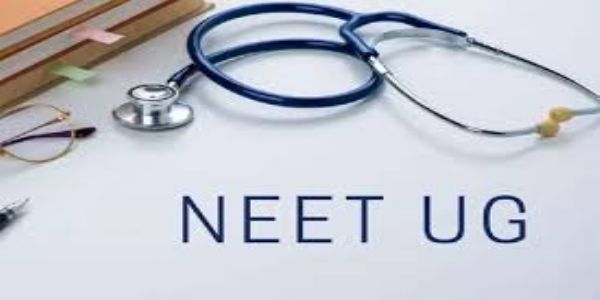 NEET-UG Centre Row: NTA Says Abu Dhabi Selection Was Made Using Candidate's Credentials